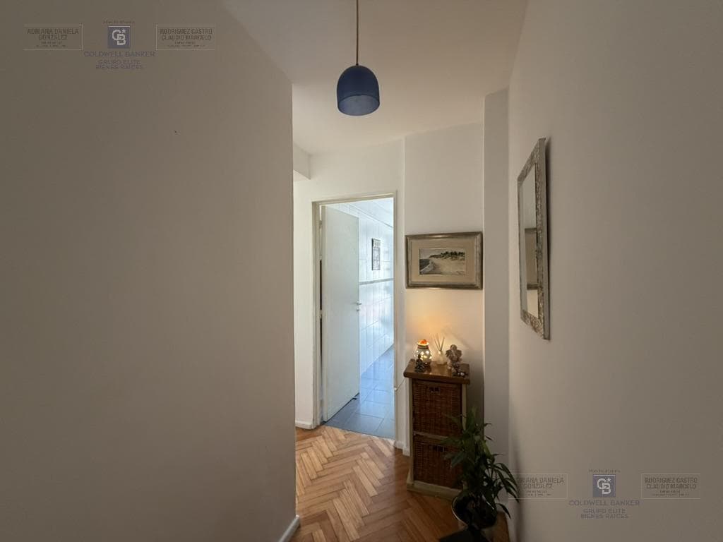 FOR SALE: 2-room apartment with a patio in Núñez – Very Bright – Eligible for a Mortgage