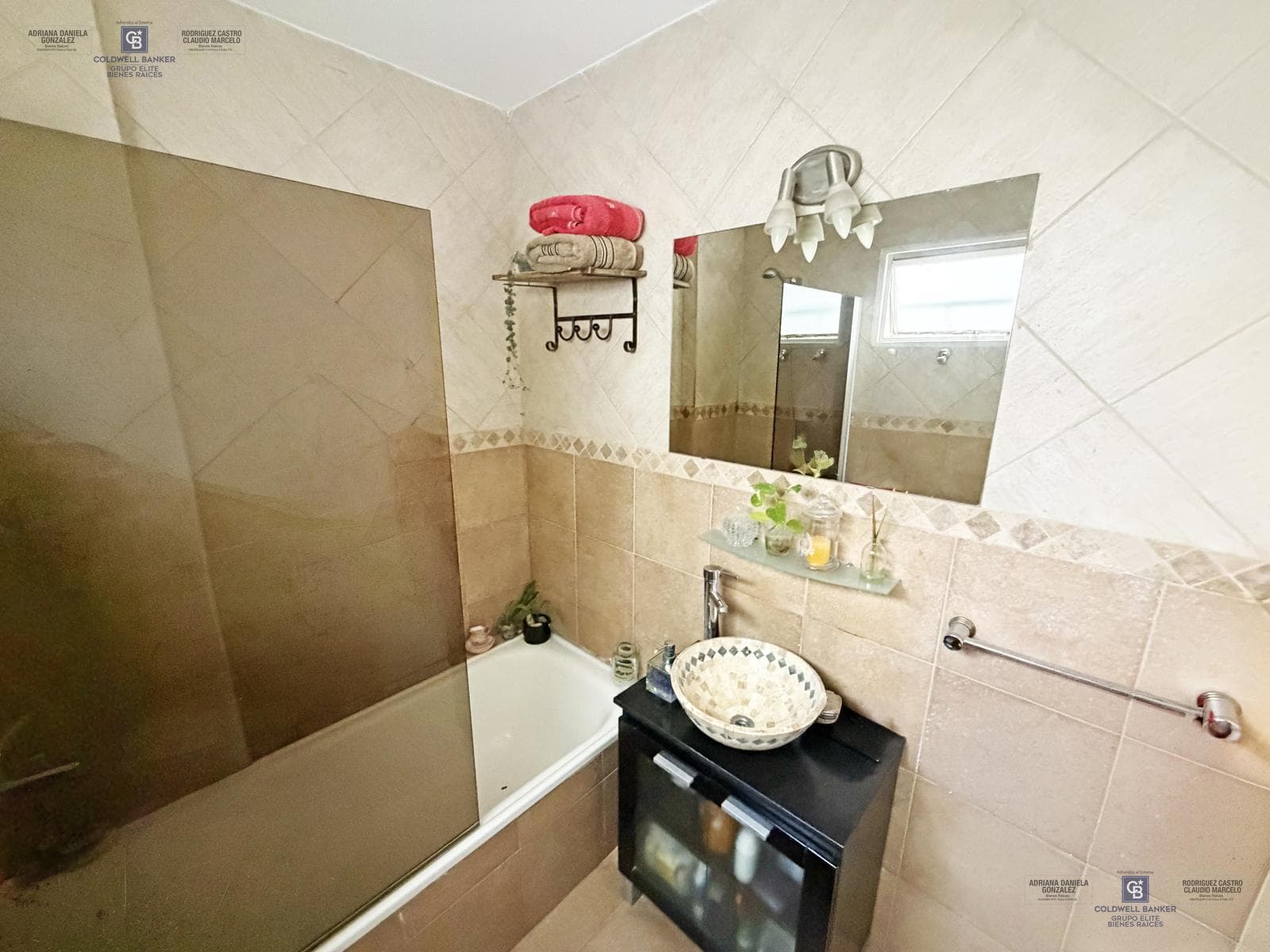 FOR SALE: 2-room apartment with a patio in Núñez – Very Bright – Eligible for a Mortgage