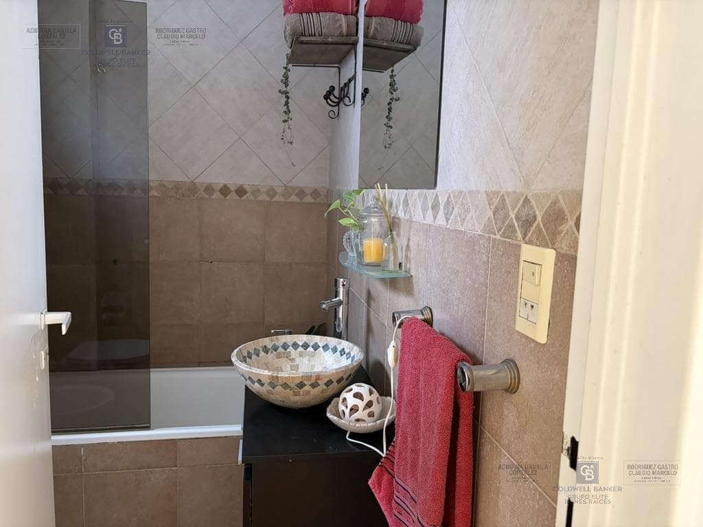FOR SALE: 2-room apartment with a patio in Núñez – Very Bright – Eligible for a Mortgage