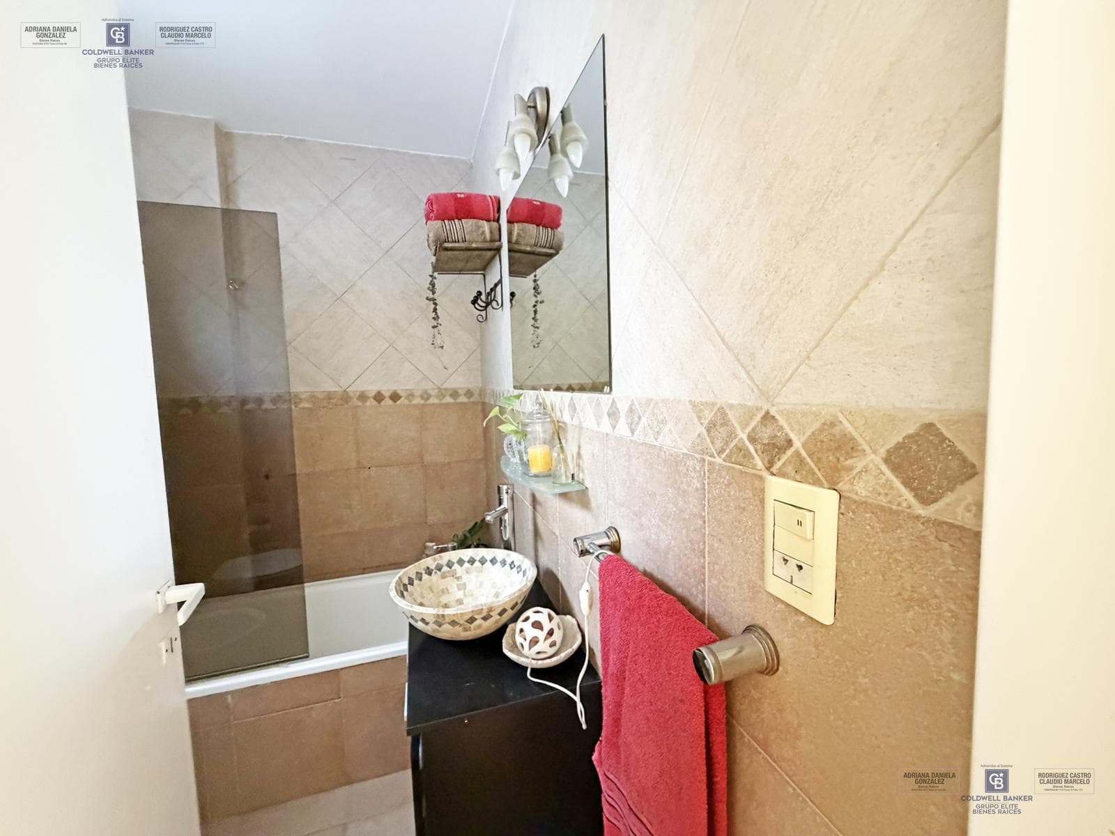FOR SALE: 2-room apartment with a patio in Núñez – Very Bright – Eligible for a Mortgage