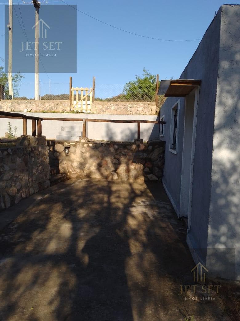 Venta Casa 3 Dormitorios en Río Ceballos | CASA DEPARTAMENTO con TERRAZA y PATIO
