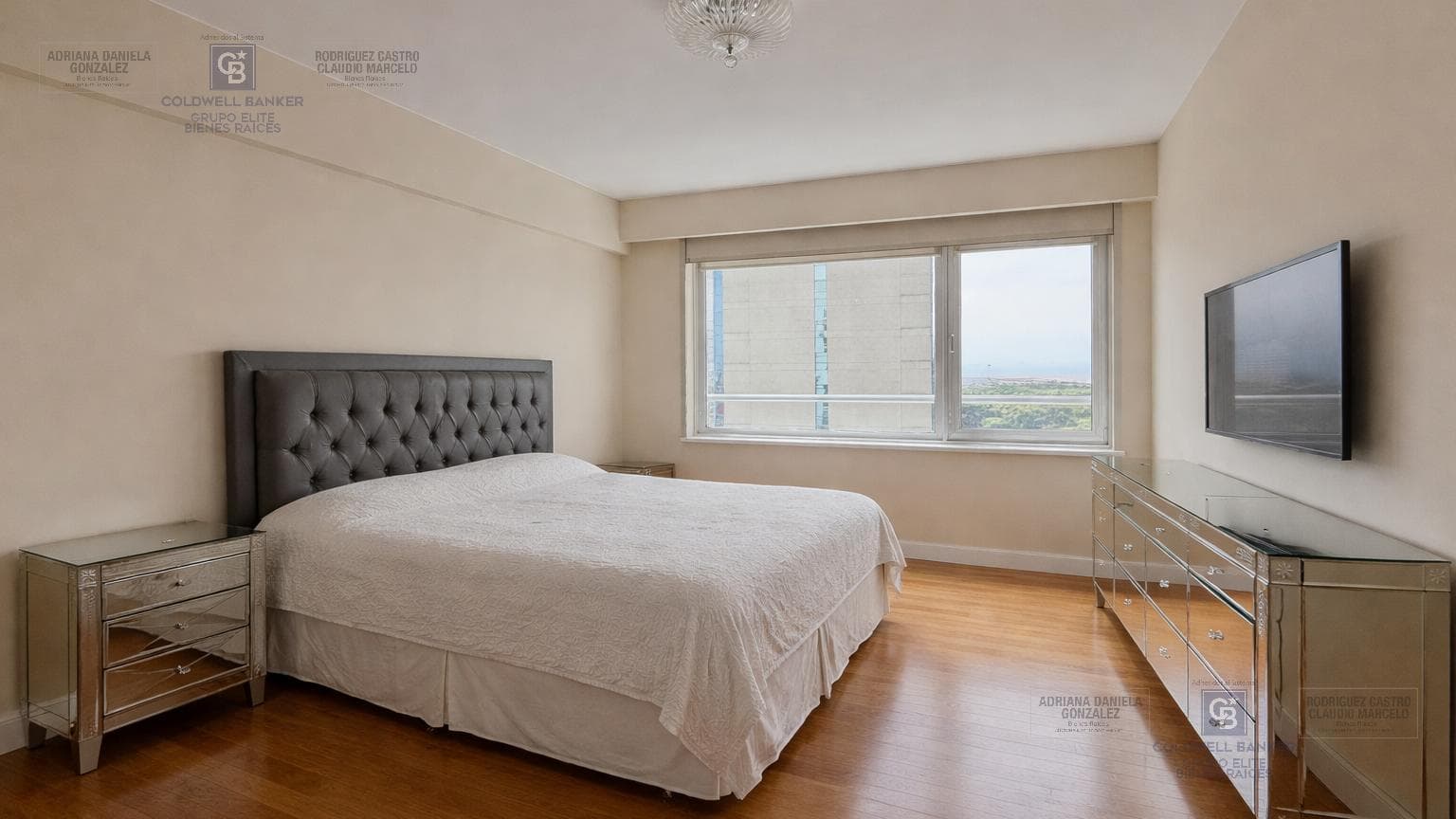 3-Bedroom Apartment for Sale in Puerto Madero