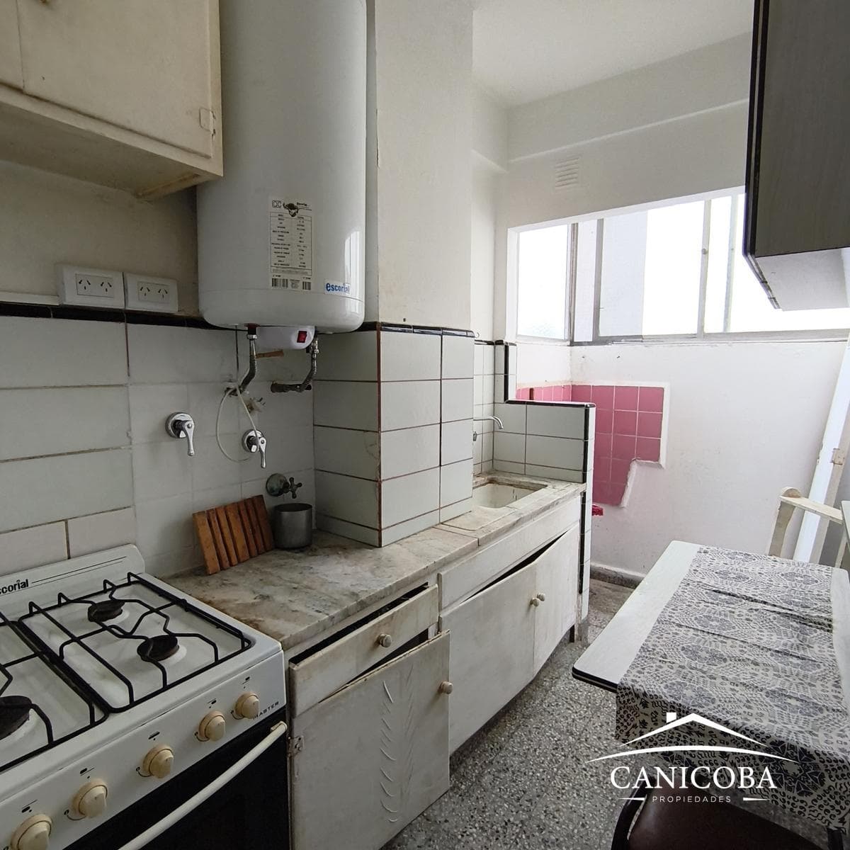 Apartment in Downtown