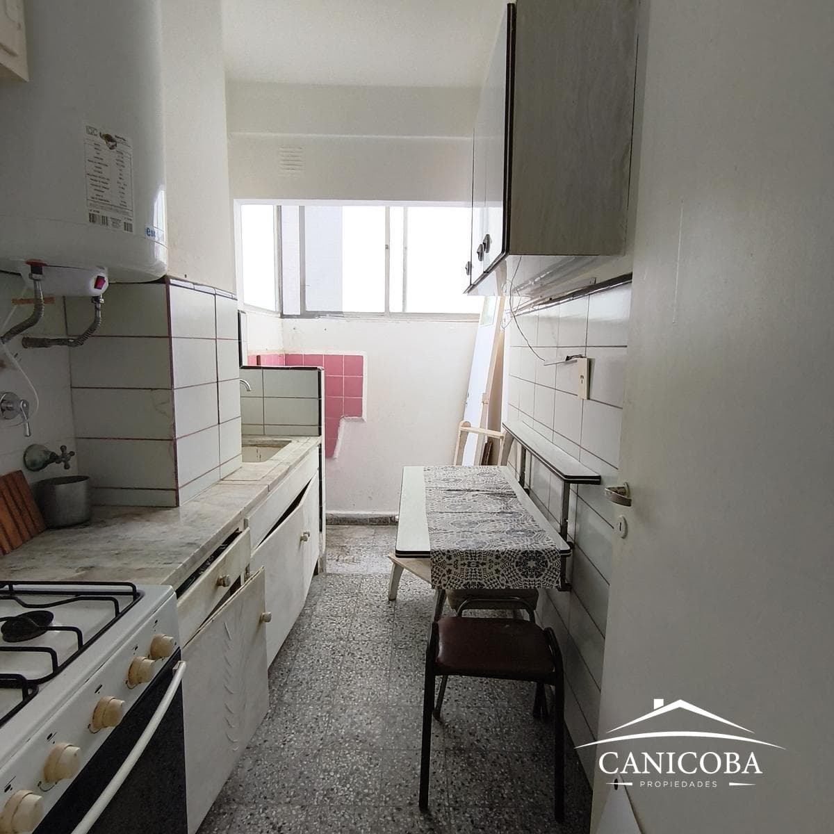 Apartment in Downtown