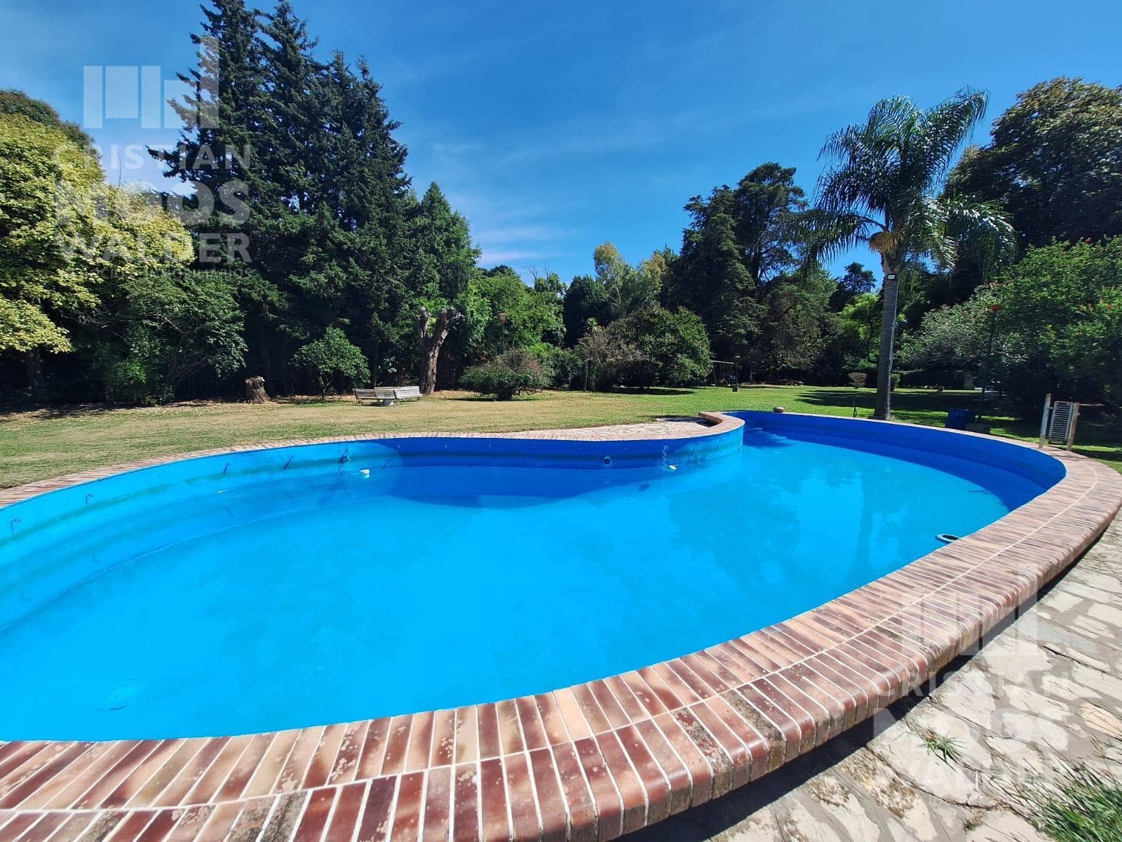 5-room house for sale - Parque Alta Vista