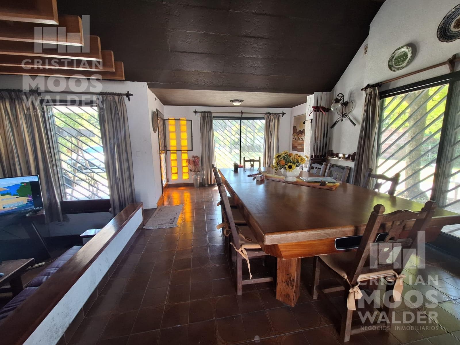 5-room house for sale - Parque Alta Vista