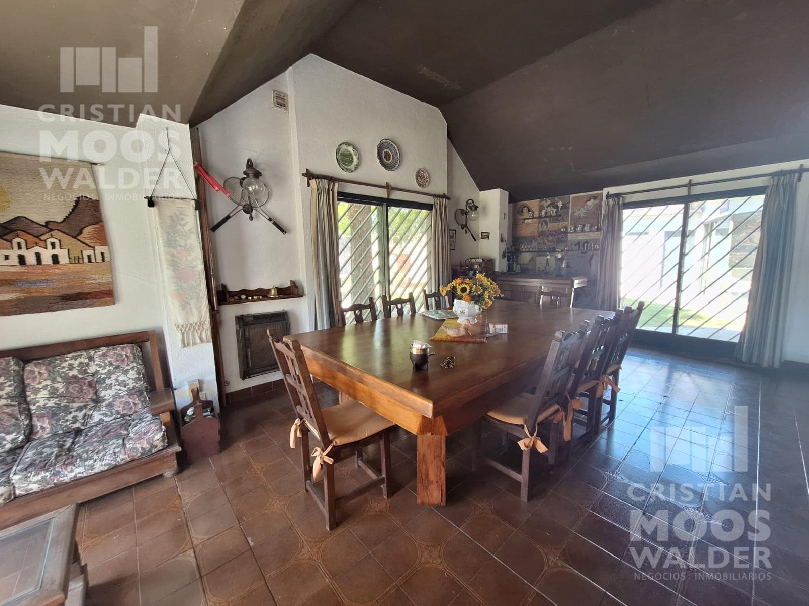5-room house for sale - Parque Alta Vista