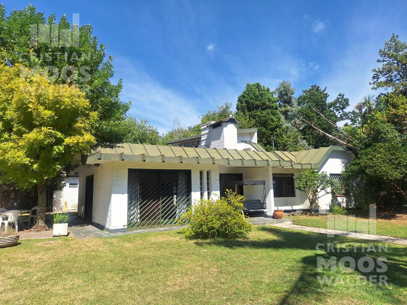 5-room house for sale - Parque Alta Vista