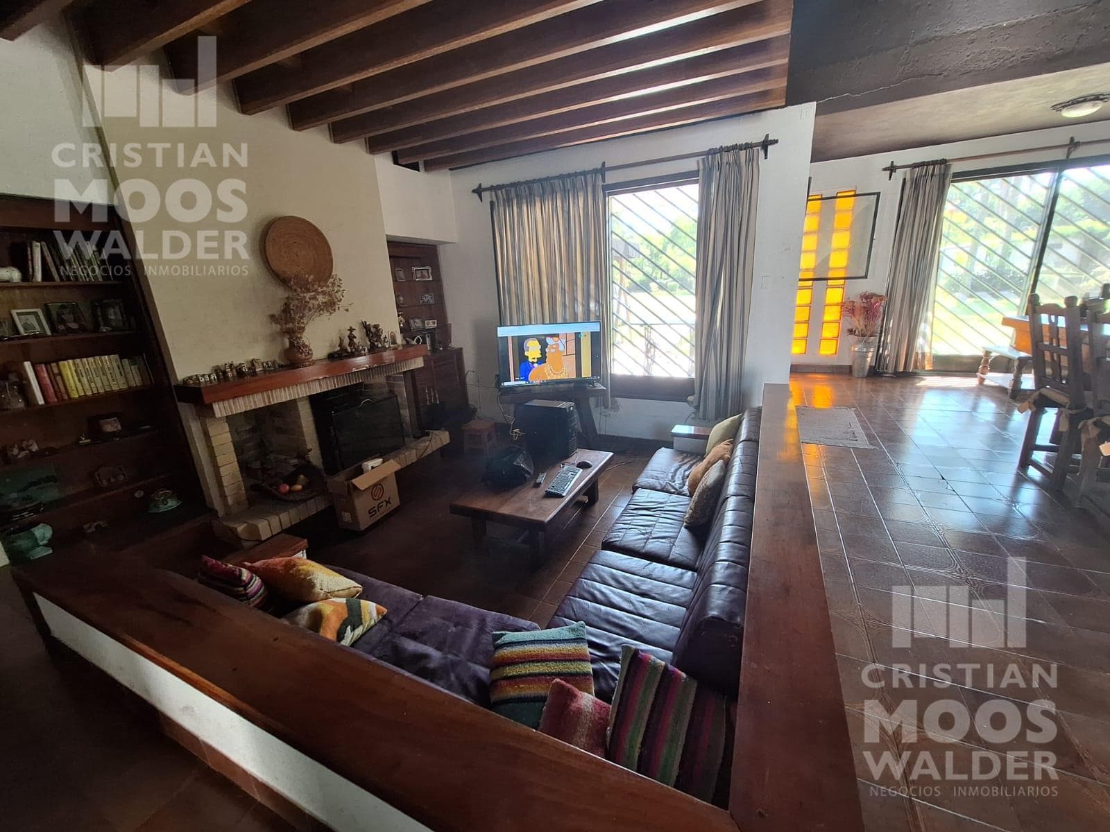 5-room house for sale - Parque Alta Vista