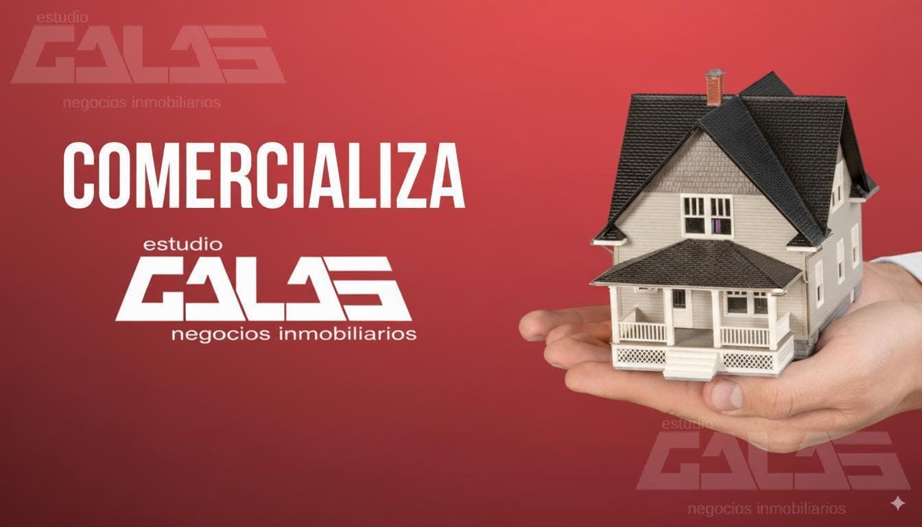 A unique opportunity in Morón: a solid 4-bedroom house with a porch and parking spaces; option to purchase an adjacent lot