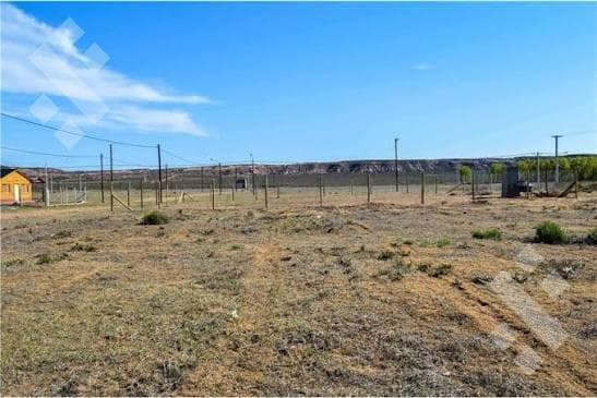 LAND FOR SALE - EL GAUCHITO, PLOTTIER
