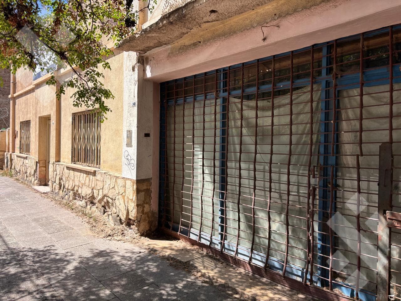 Land for Sale at 345 Corrientes Street - Neuquén -