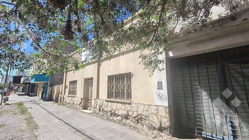 Land for Sale at 345 Corrientes Street - Neuquén -