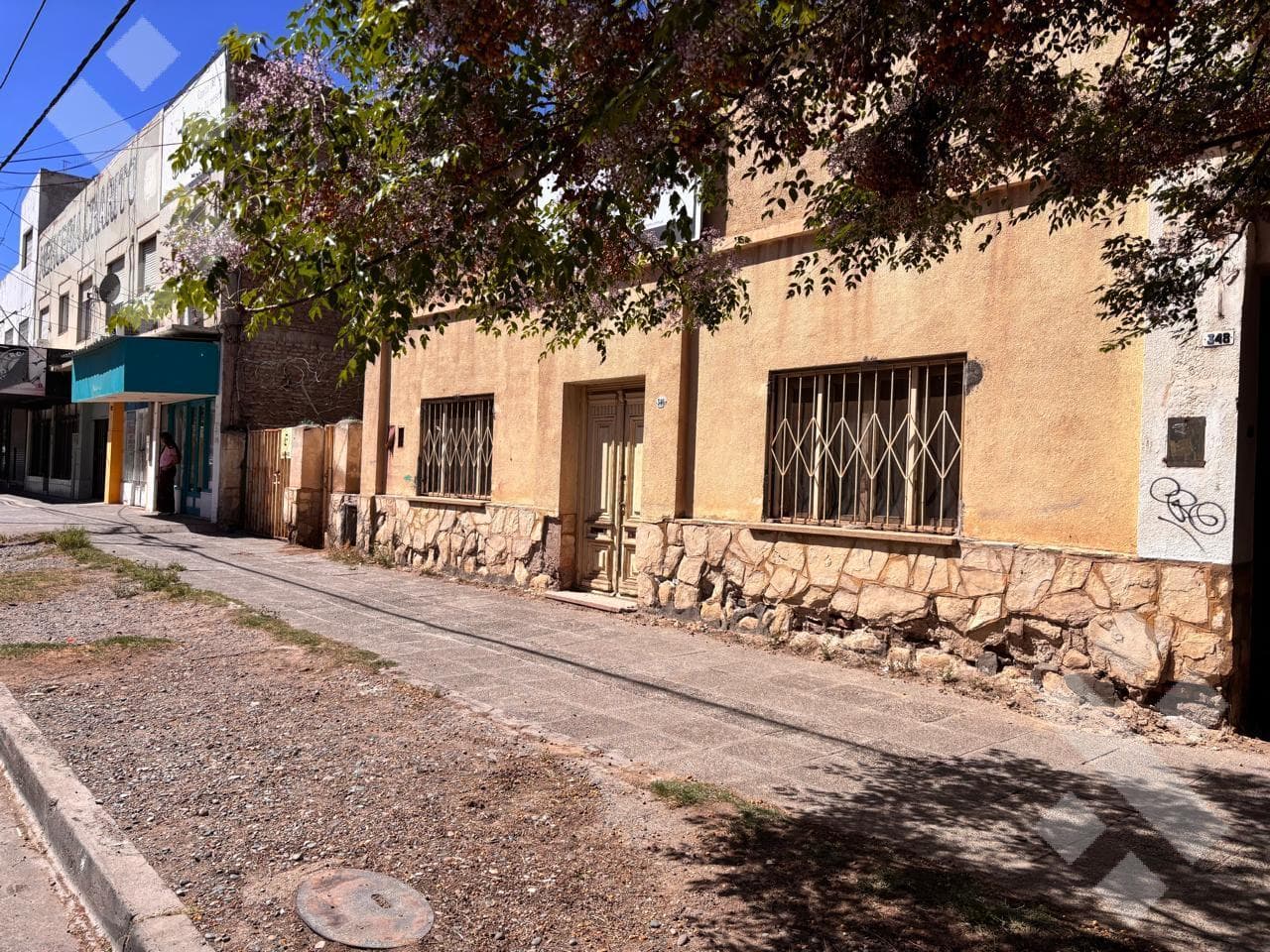 Land for Sale at 345 Corrientes Street - Neuquén -