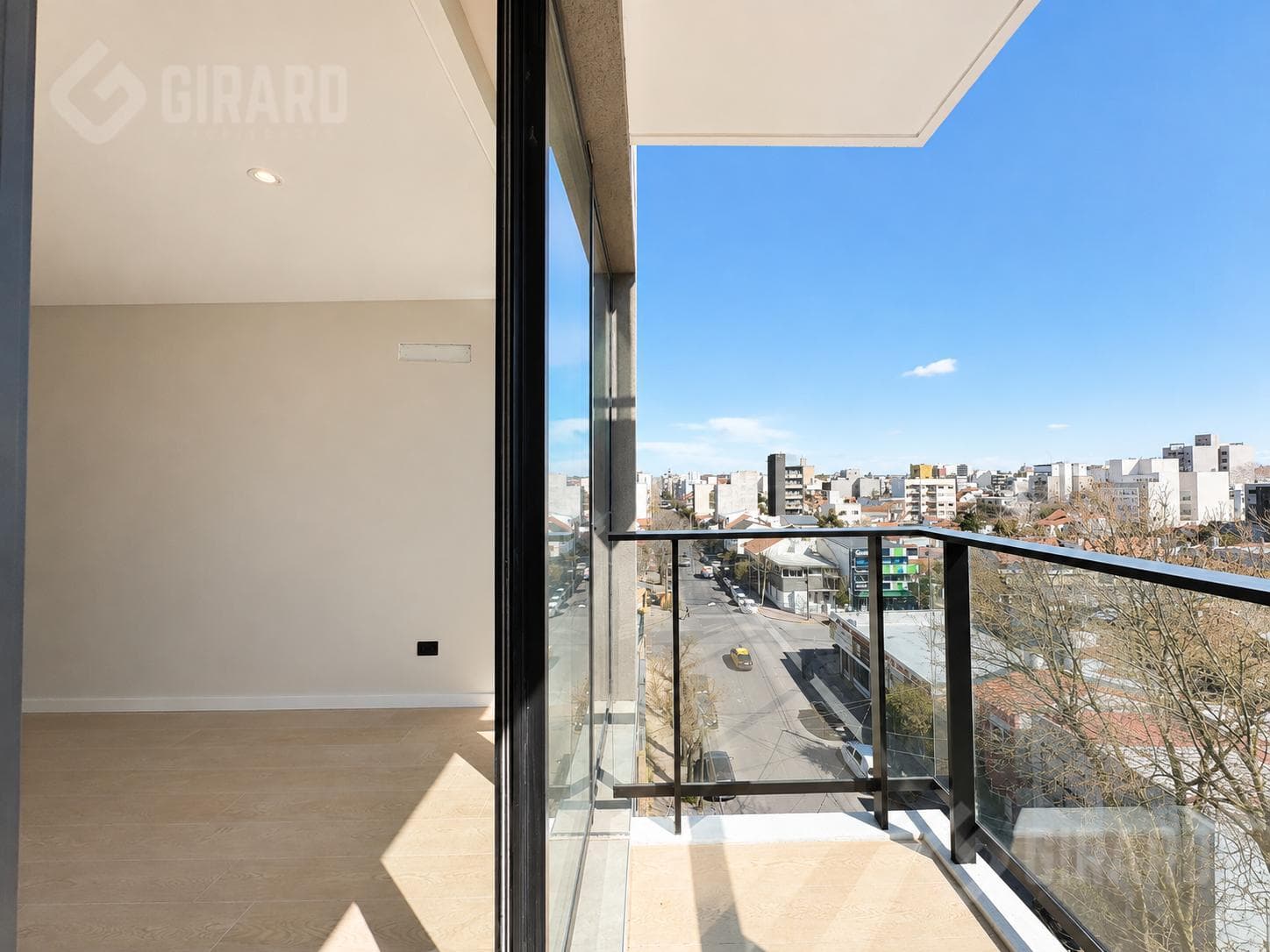 3-room apartment for sale in the Chauvin neighborhood
