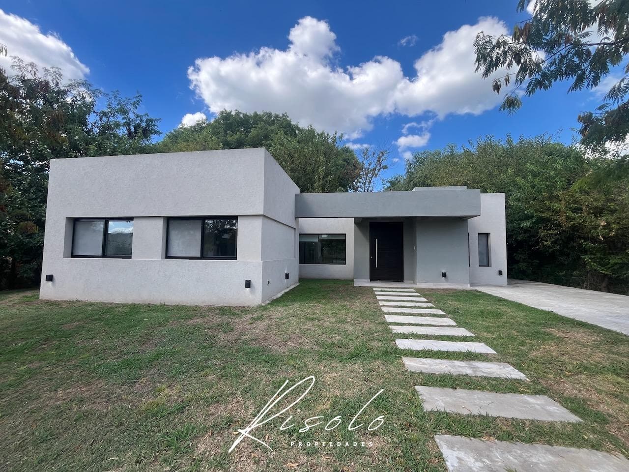 House in a Gated Community, Arboles, North Zone, Escobar