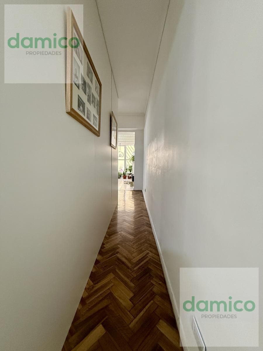 Apartment in San Nicolás