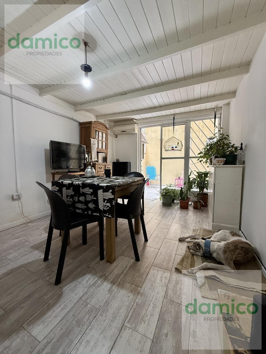 Apartment in San Nicolás