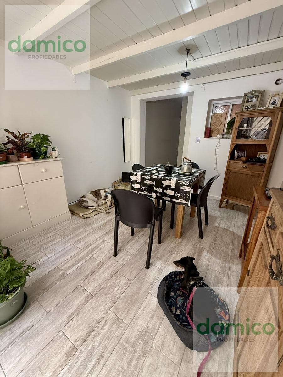 Apartment in San Nicolás