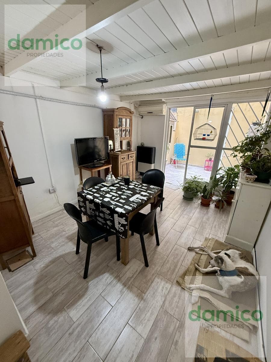 Apartment in San Nicolás
