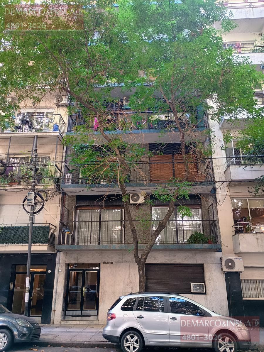 3-Bedroom Apartment for Sale in Recoleta
