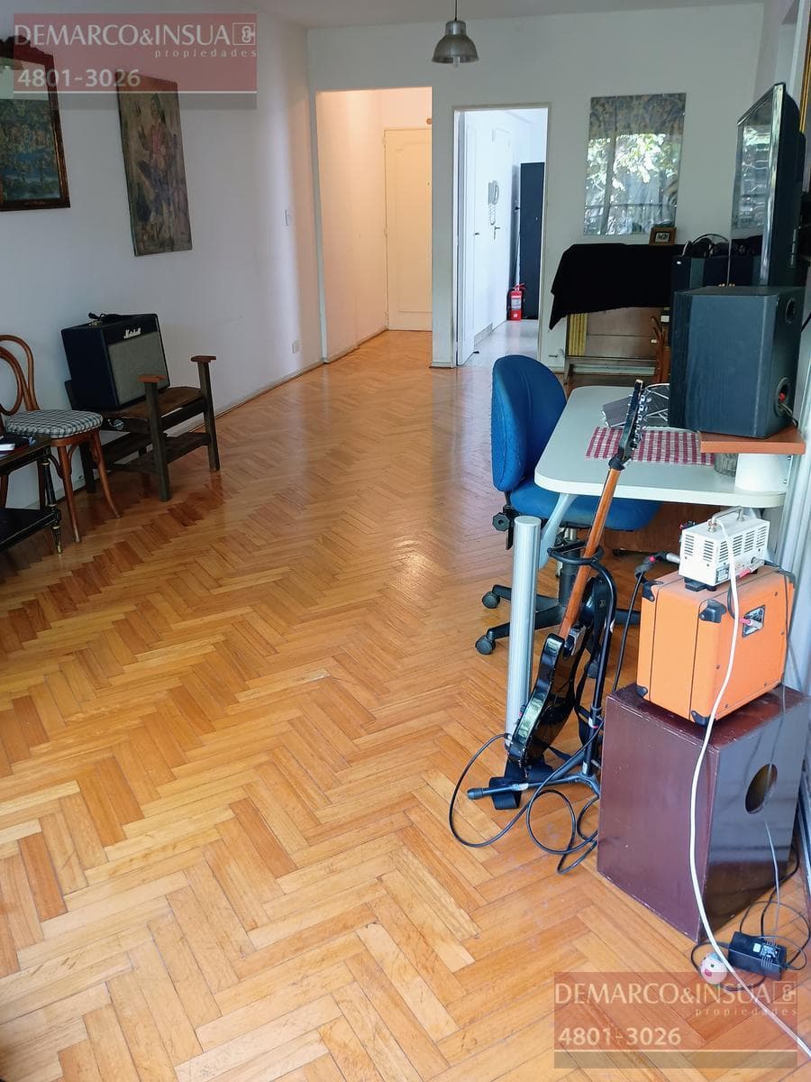 3-Bedroom Apartment for Sale in Recoleta