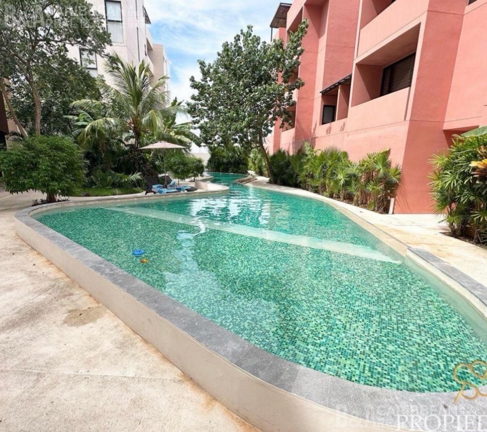 Apartment for Sale in Arbolada, Cancún