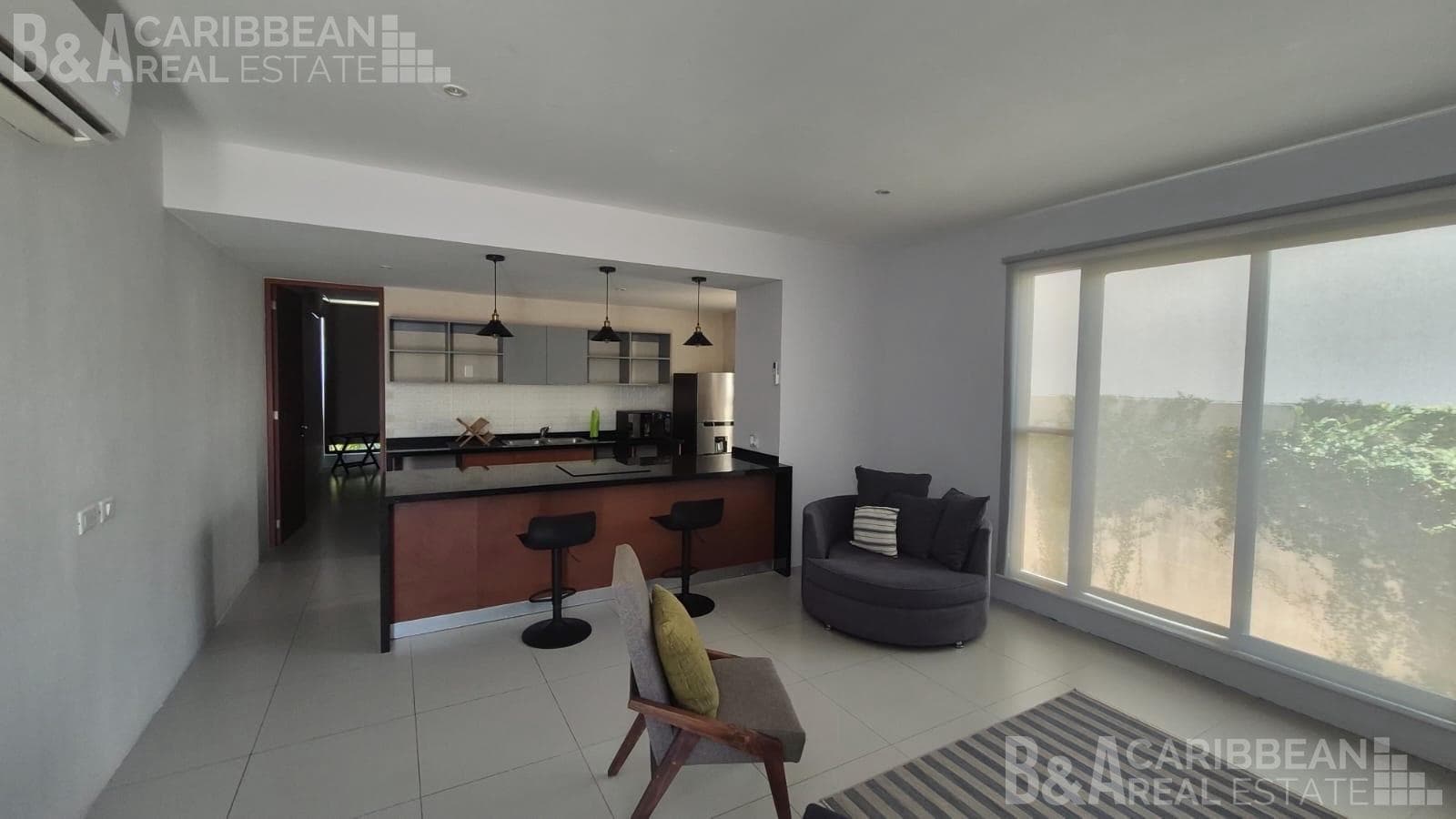 Apartment - Arbolada