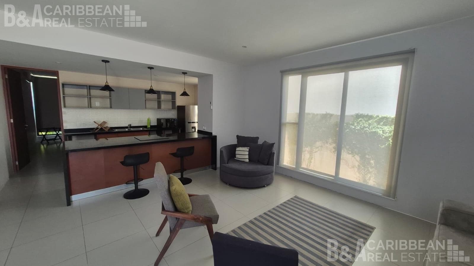 Apartment - Arbolada