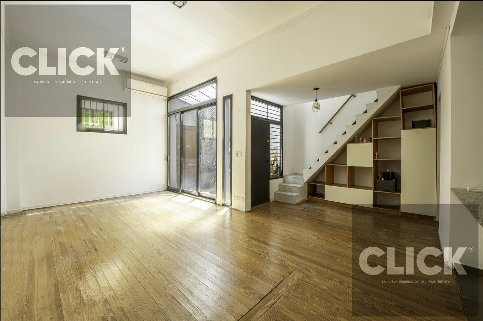 For Sale - Fully Renovated Duplex - Rental Option Available - Belgrano