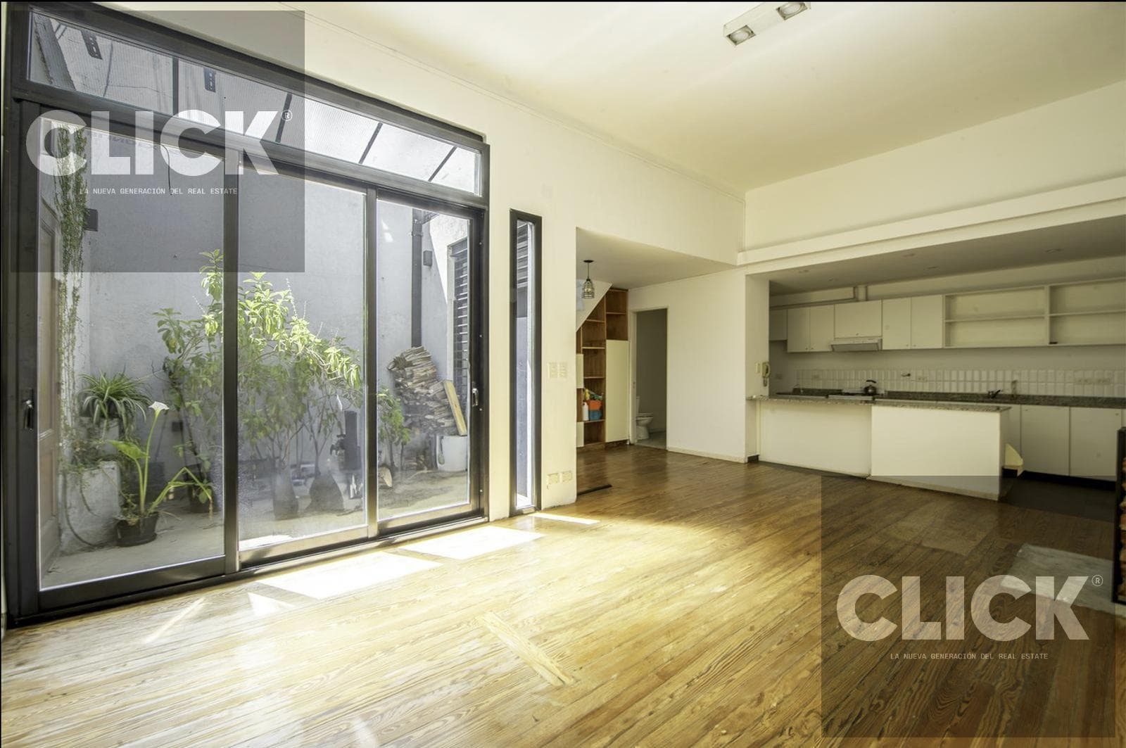 For Sale - Fully Renovated Duplex - Rental Option Available - Belgrano