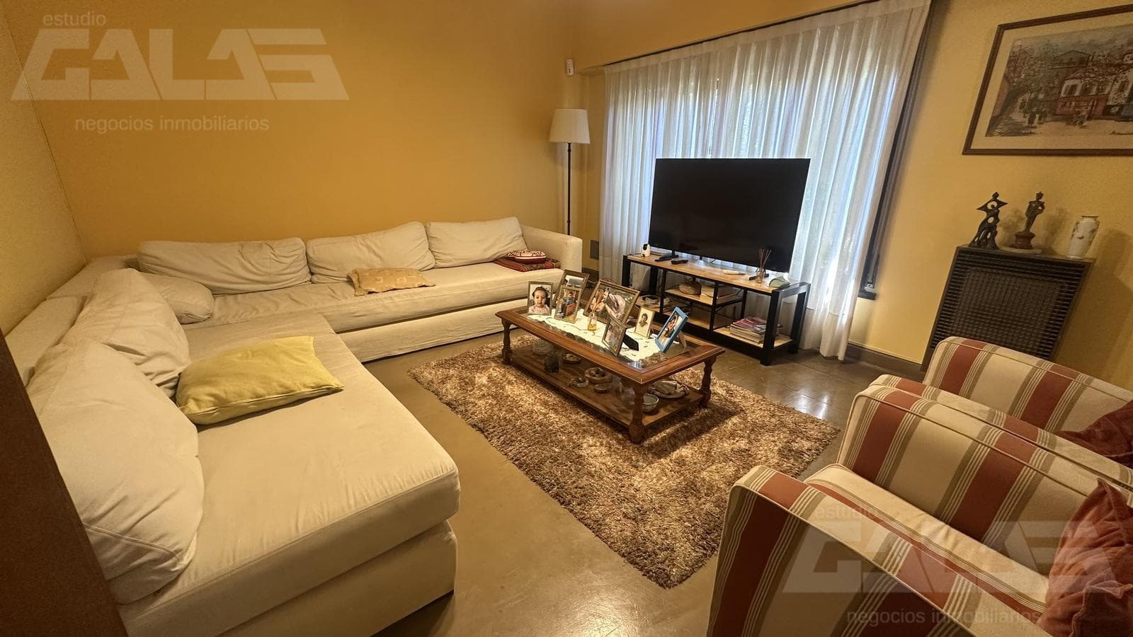 HOUSE | 5 ROOMS | SWIMMING POOL | GARAGE | CASTELAR NORTE