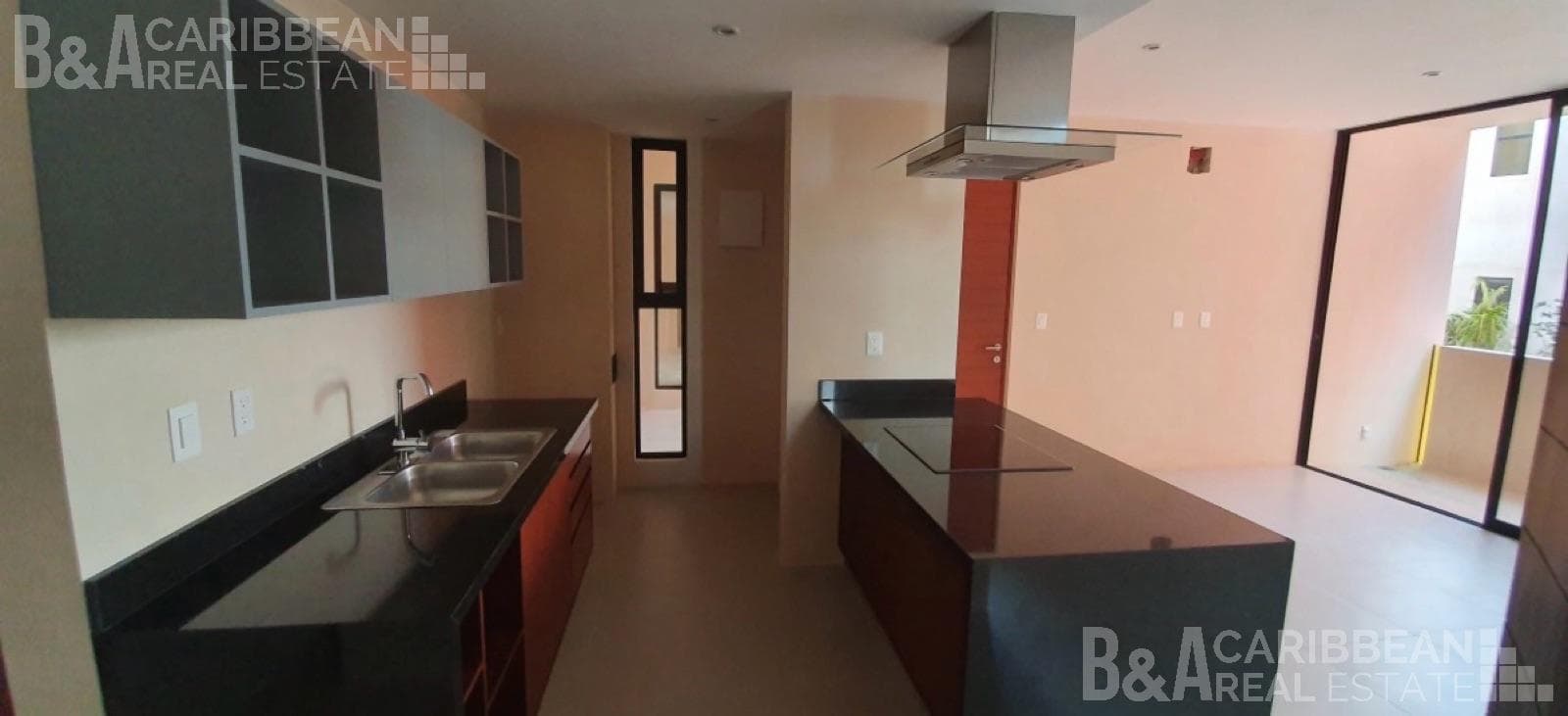 Apartment for Sale at Elena Condos, Arbolada Residencial, Cancún