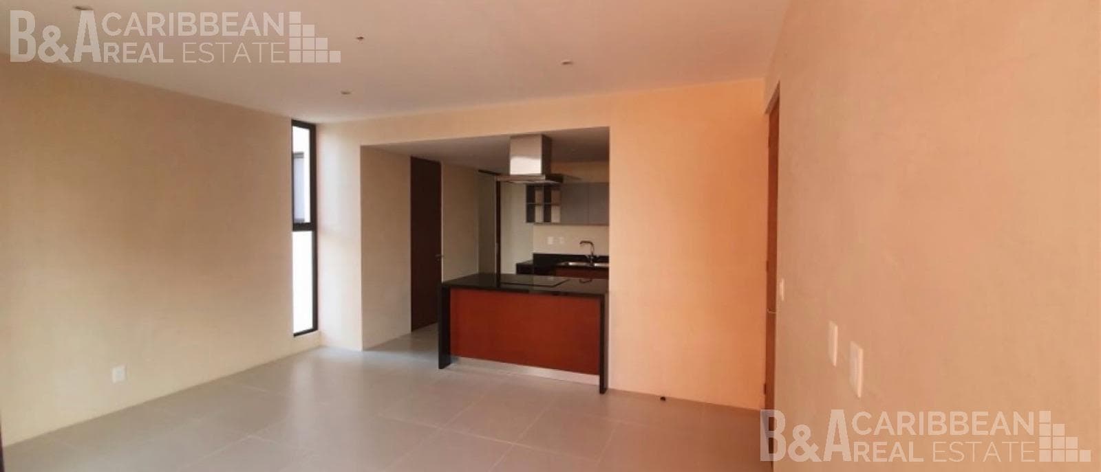 Apartment for Sale at Elena Condos, Arbolada Residencial, Cancún