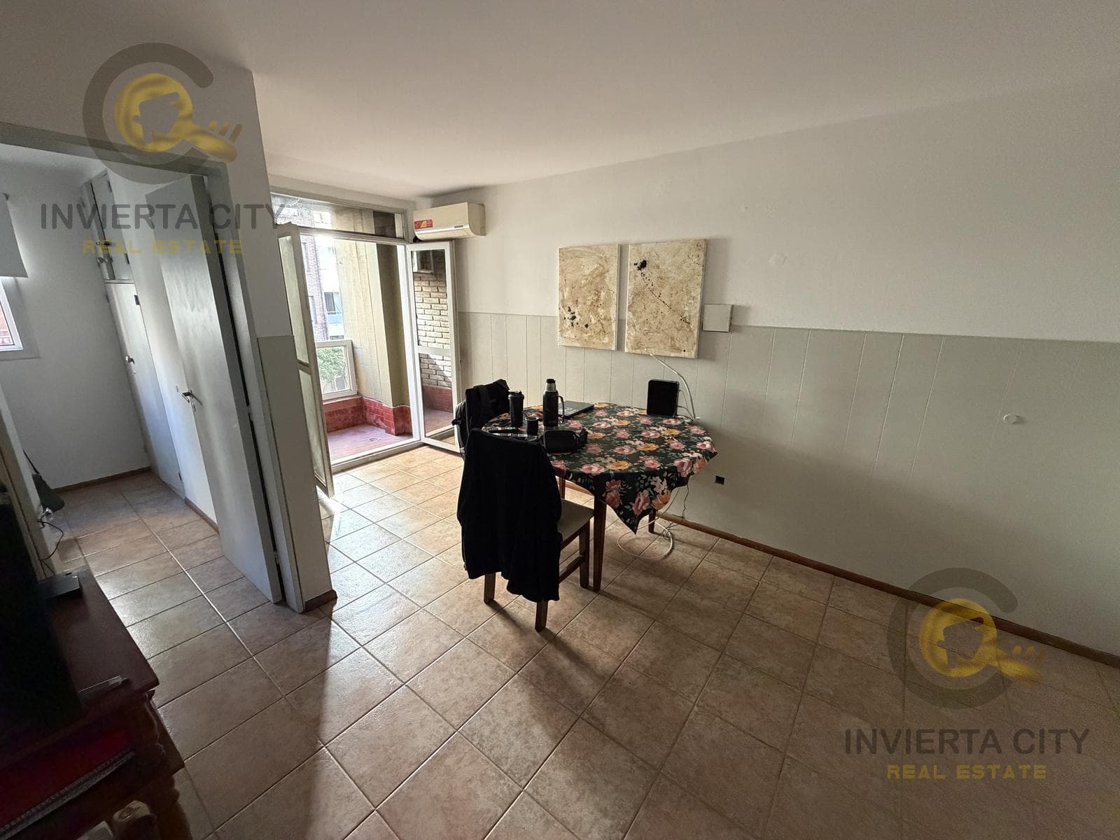 Apartment in New Cordoba