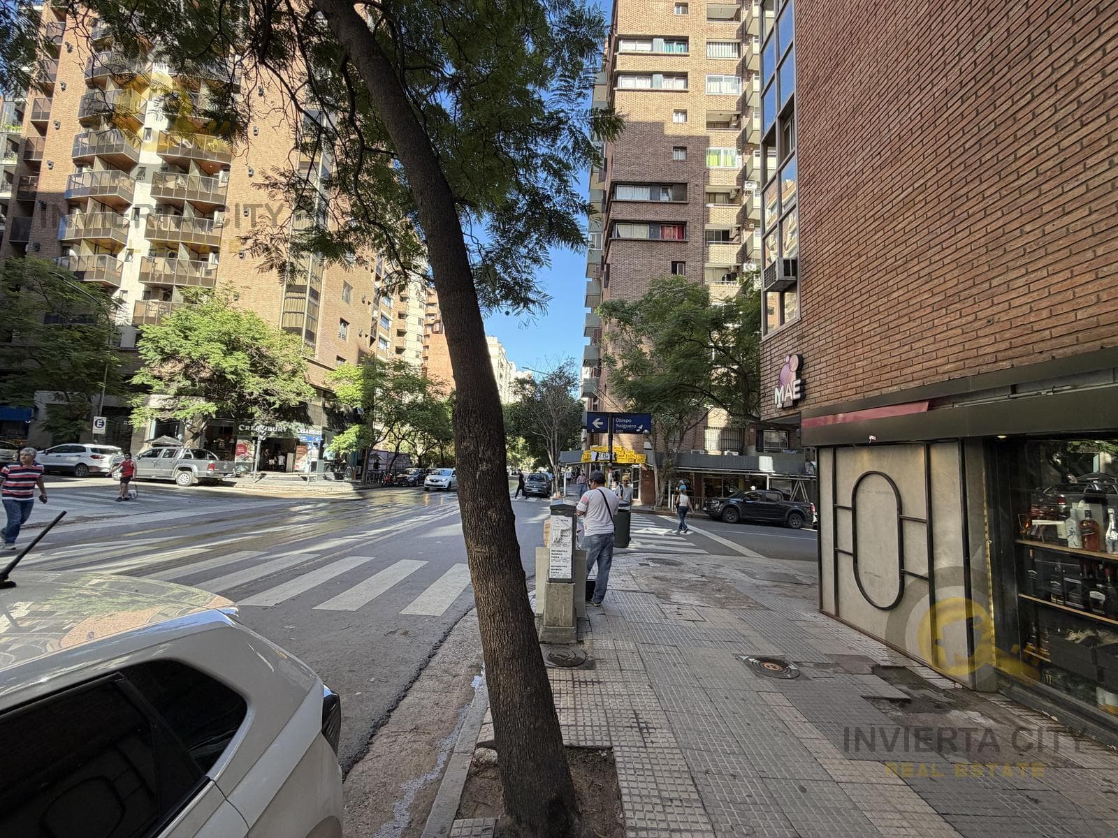 Apartment in New Cordoba