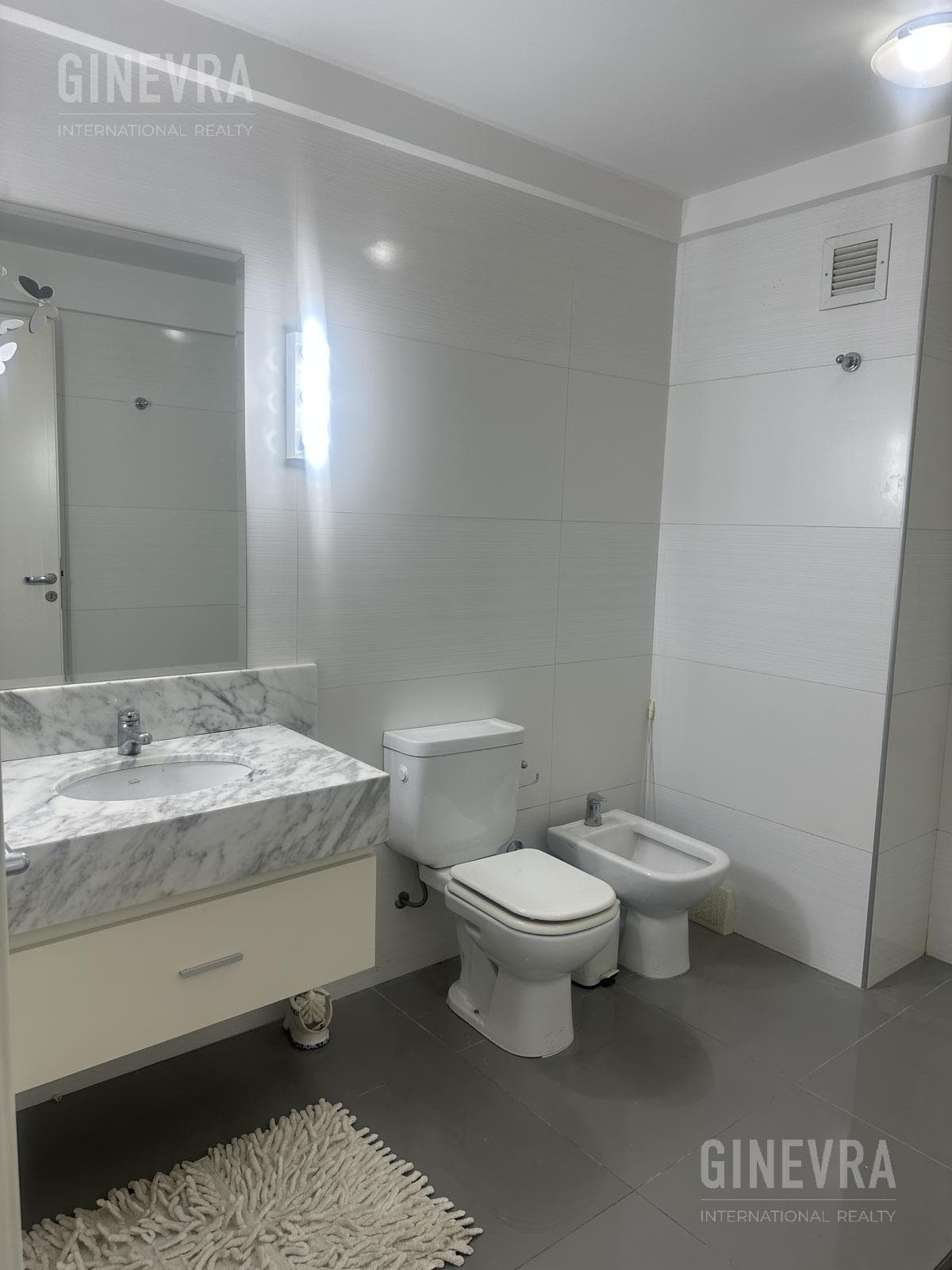 Apartment for Rent, 1-room, Harbour Residences, Puerto Madero.