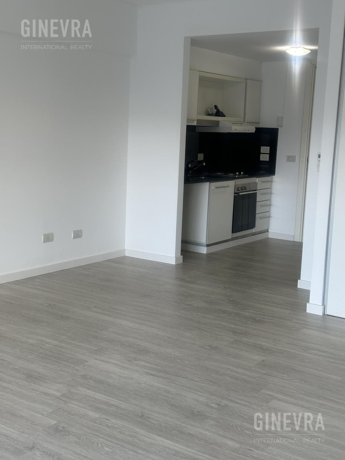 Apartment for Rent, 1-room, Harbour Residences, Puerto Madero.