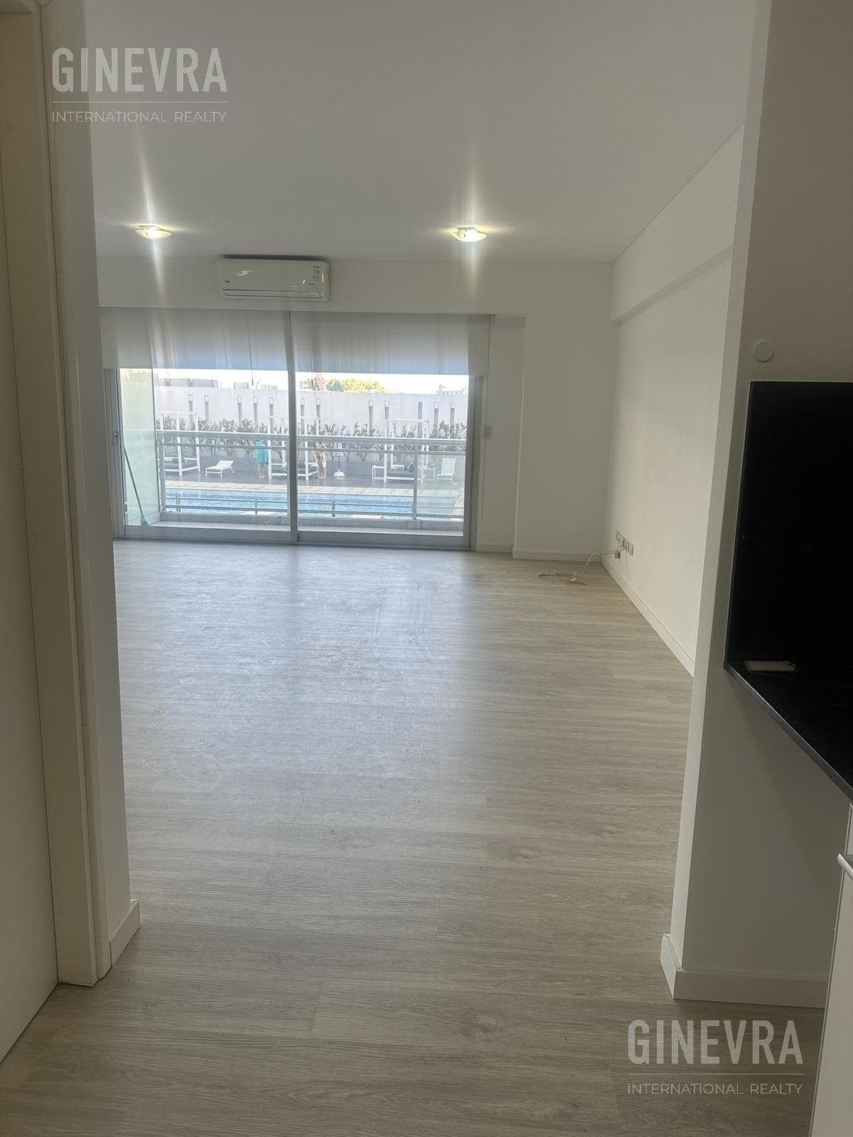 Apartment for Rent, 1-room, Harbour Residences, Puerto Madero.