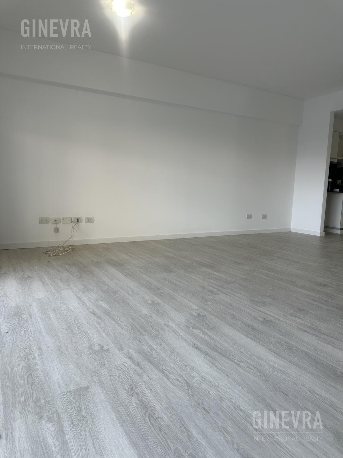 Apartment for Rent, 1-room, Harbour Residences, Puerto Madero.