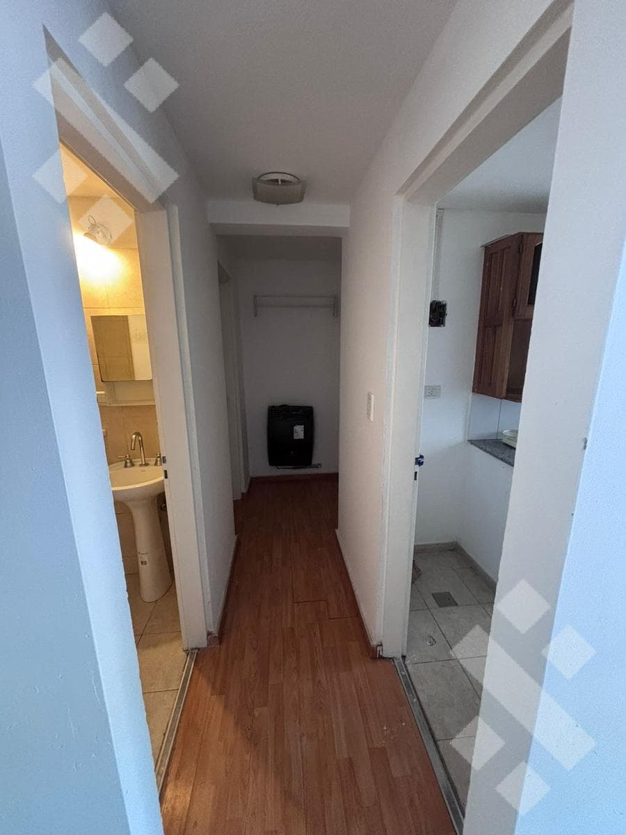 For Sale: 2-Bedroom Apartment, Av. Huilen, Neuquén