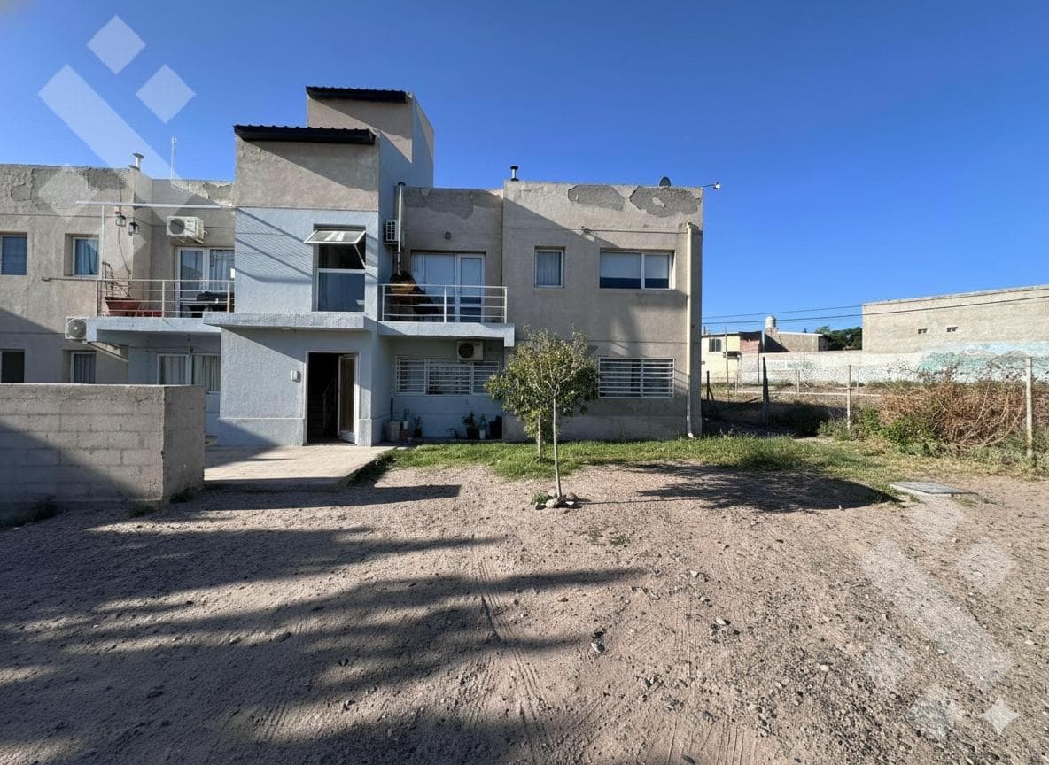 For Sale: 2-Bedroom Apartment, Av. Huilen, Neuquén