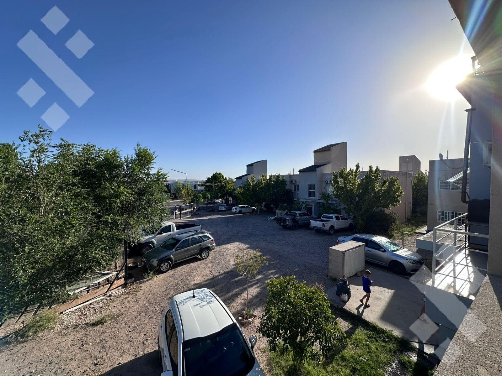 For Sale: 2-Bedroom Apartment, Av. Huilen, Neuquén