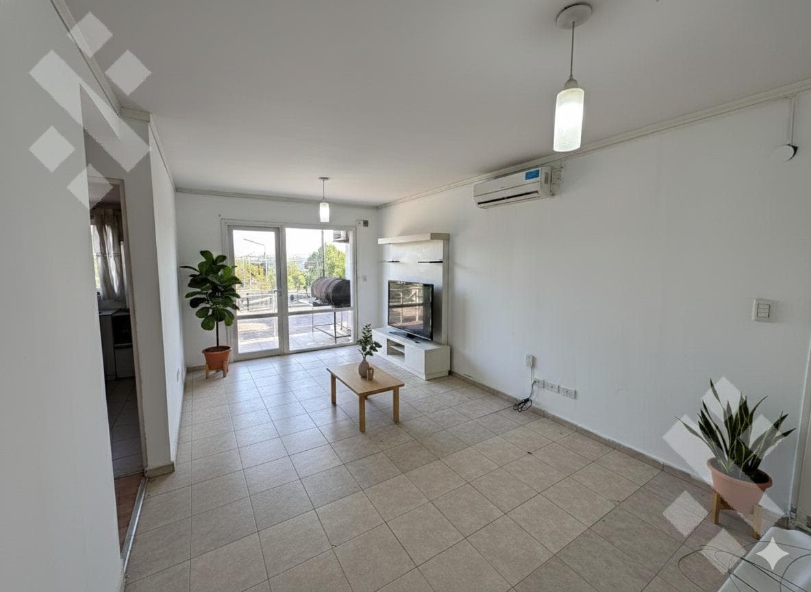 For Sale: 2-Bedroom Apartment, Av. Huilen, Neuquén