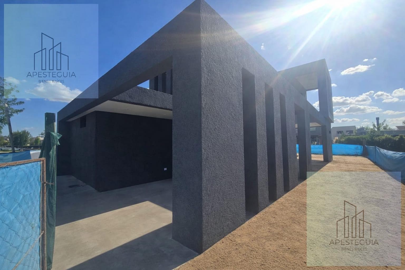 Casa en San Ramon
