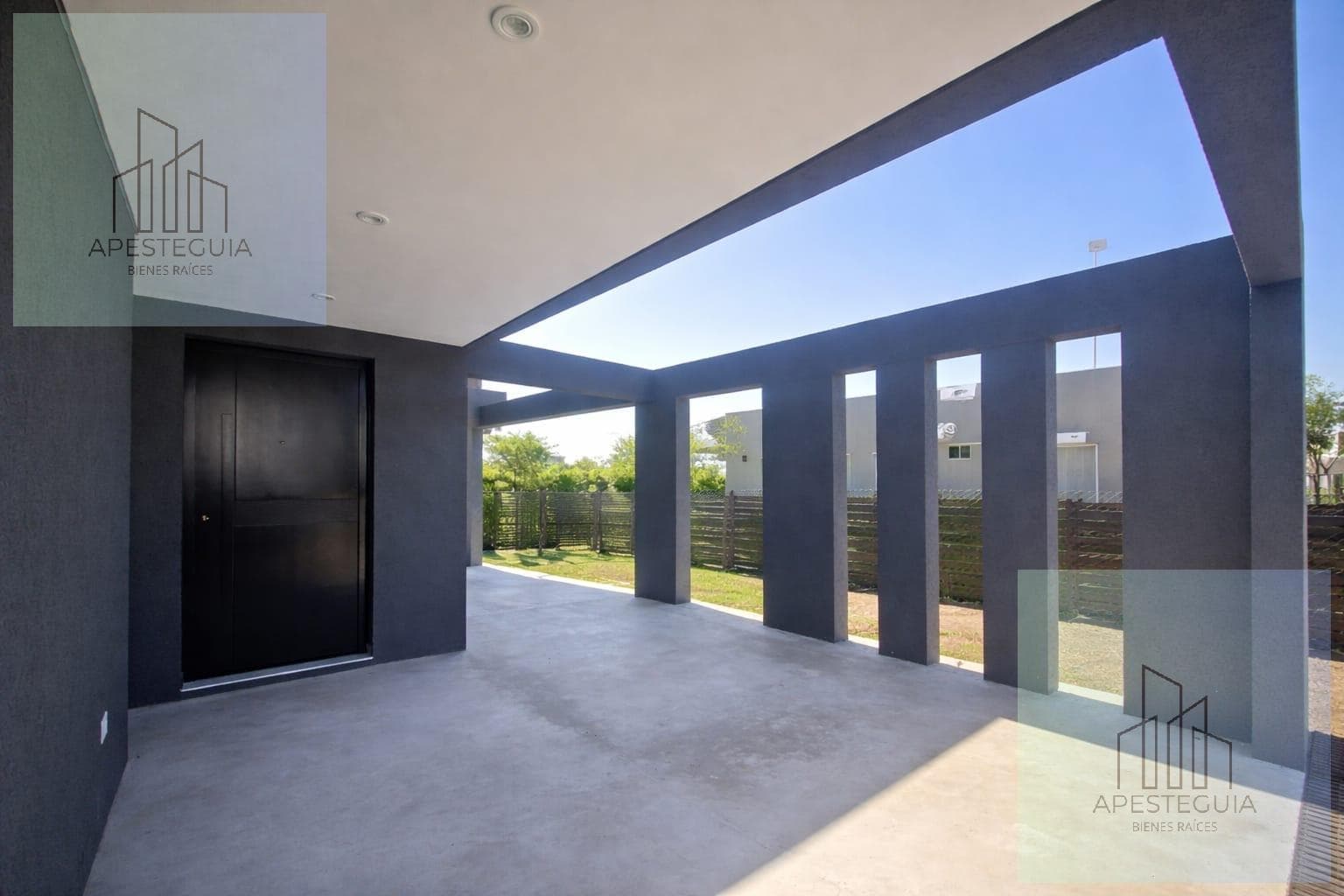 Casa en San Ramon