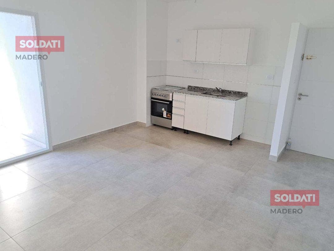 BRAND-NEW 2-ROOM APARTMENTS FOR SALE IN VILLA LURO
