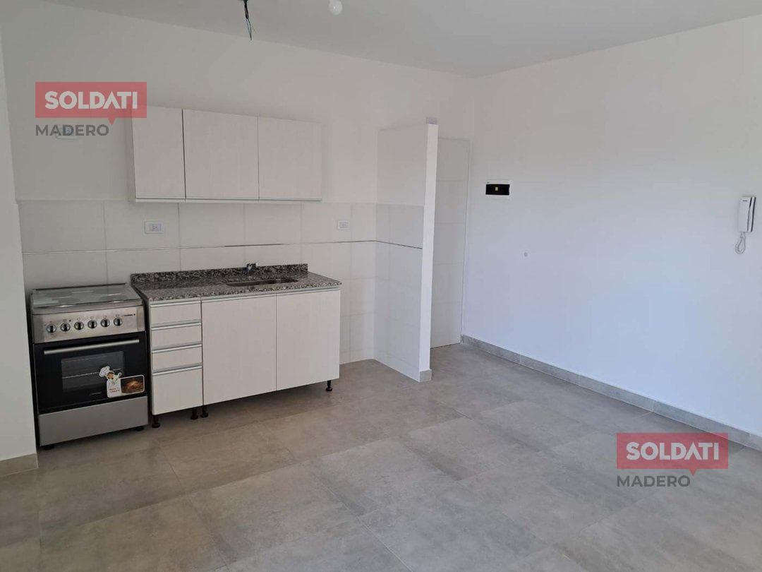 BRAND-NEW 2-ROOM APARTMENTS FOR SALE IN VILLA LURO