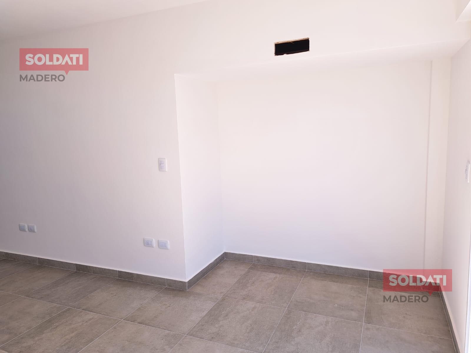 BRAND-NEW STUDIO APARTMENT FOR SALE IN FLORES