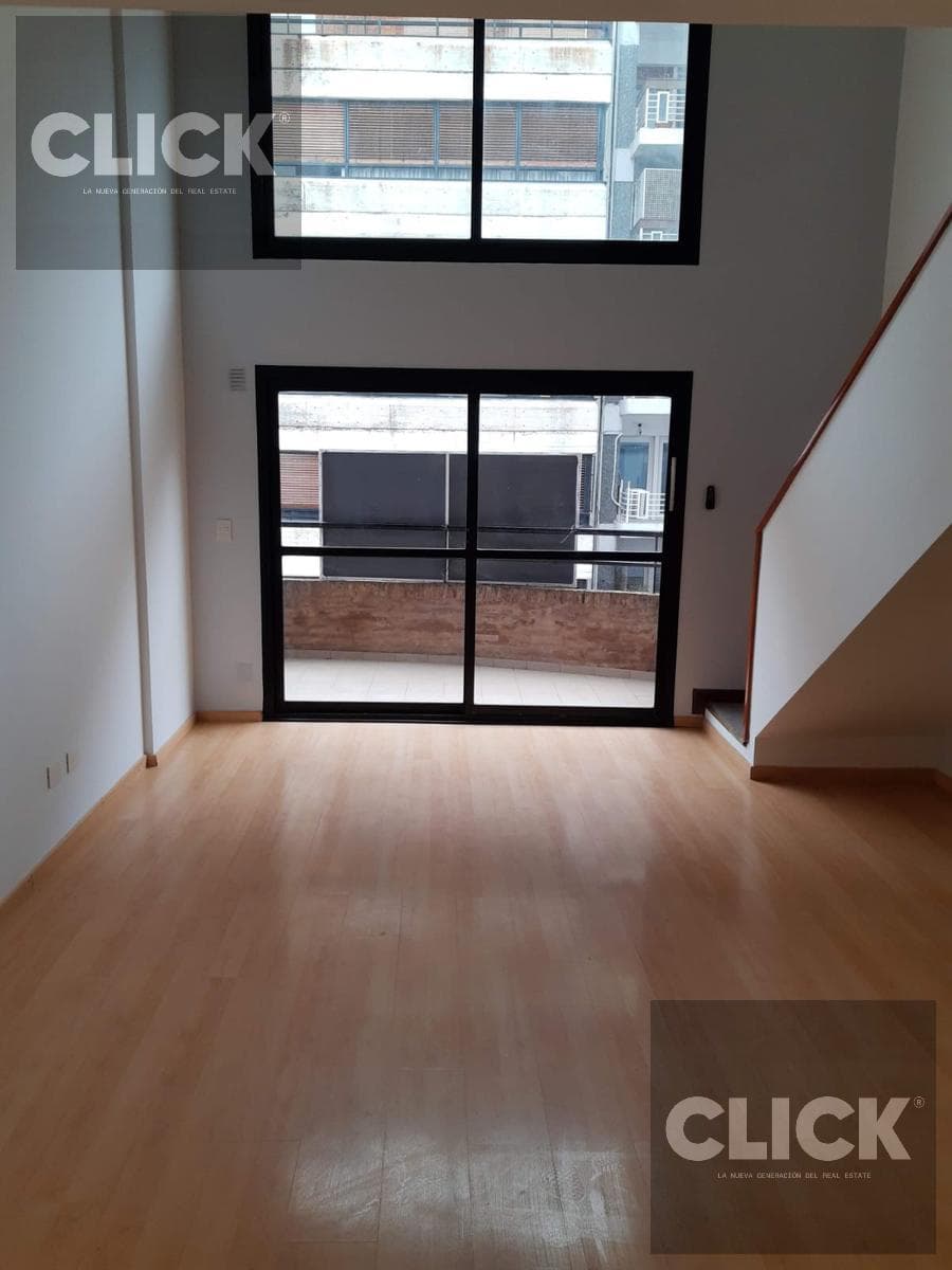 For Sale - 2-Room Duplex - Premium - Las Cañitas
